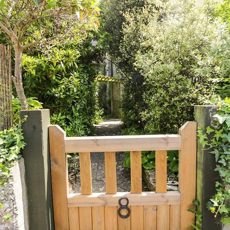 Molly'S Place Bournemouth Esterno foto