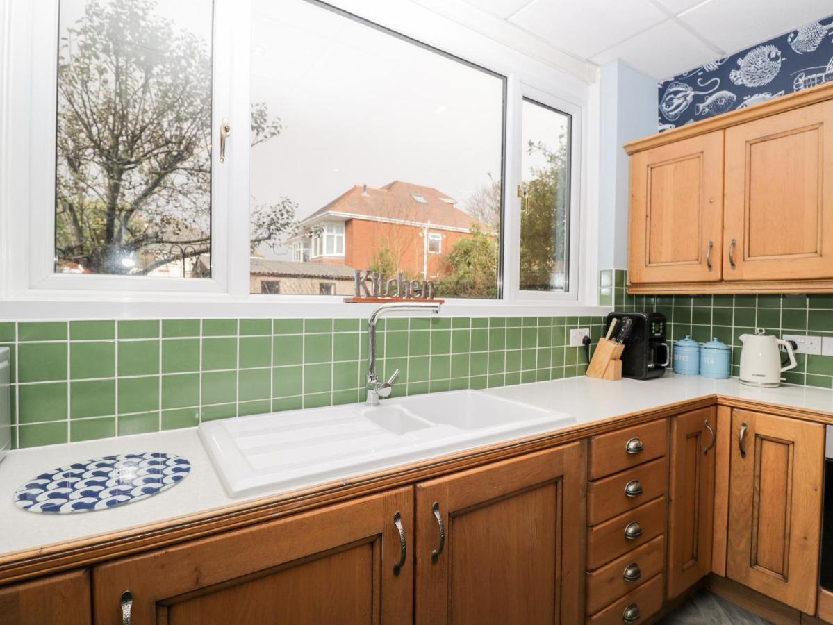 Molly'S Place Bournemouth Esterno foto