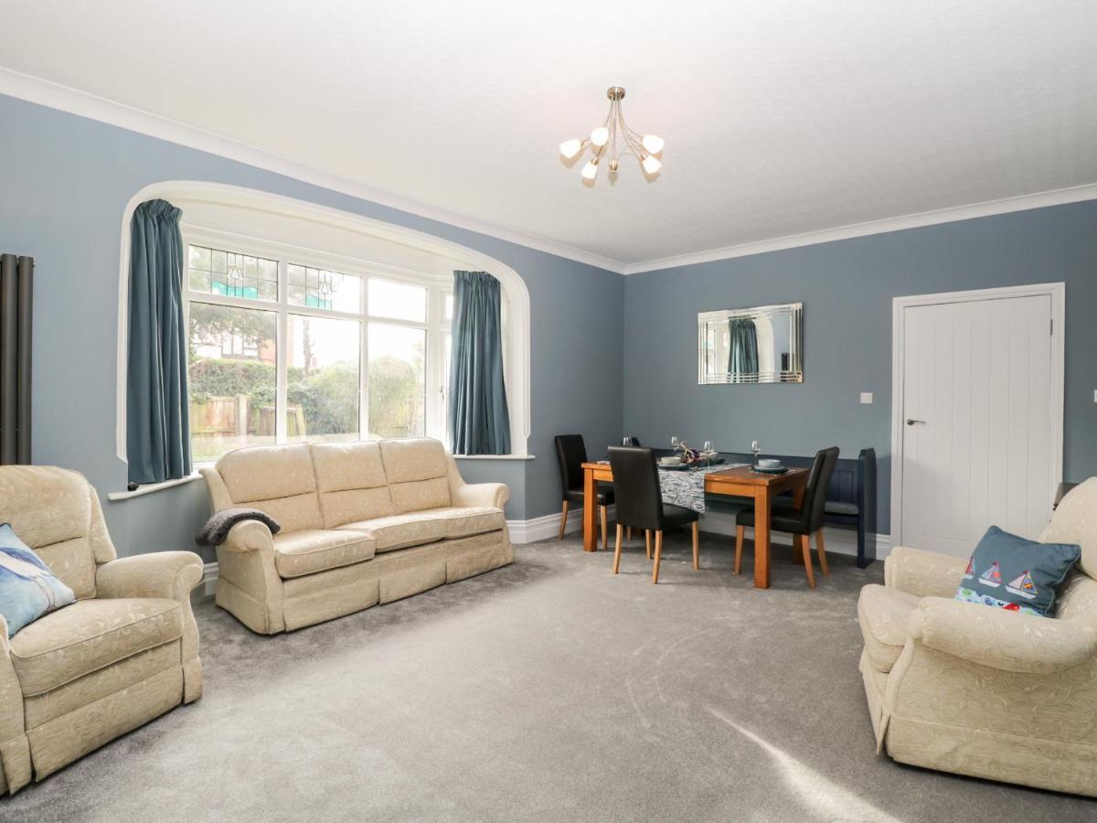 Molly'S Place Bournemouth Esterno foto