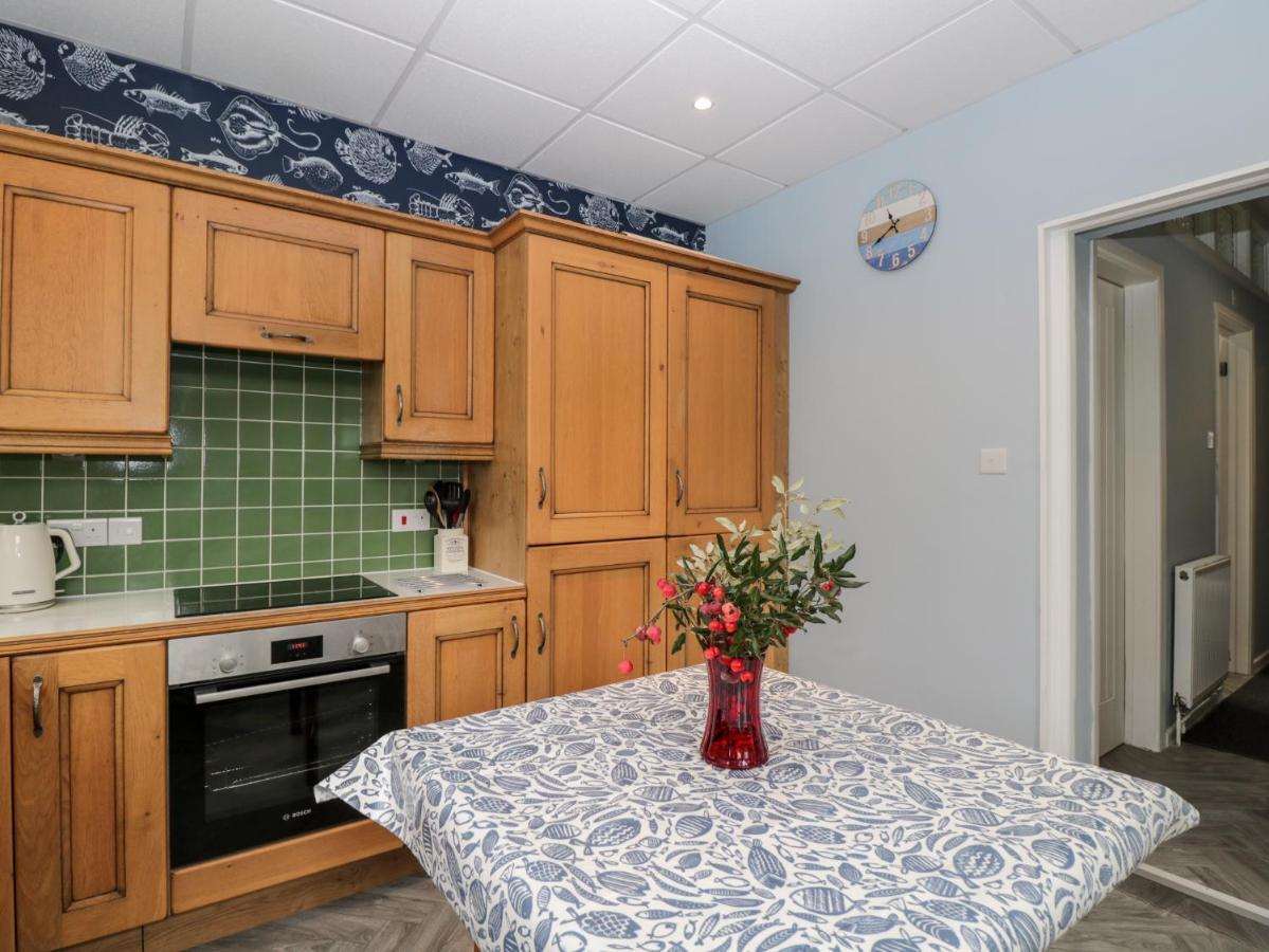 Molly'S Place Bournemouth Esterno foto