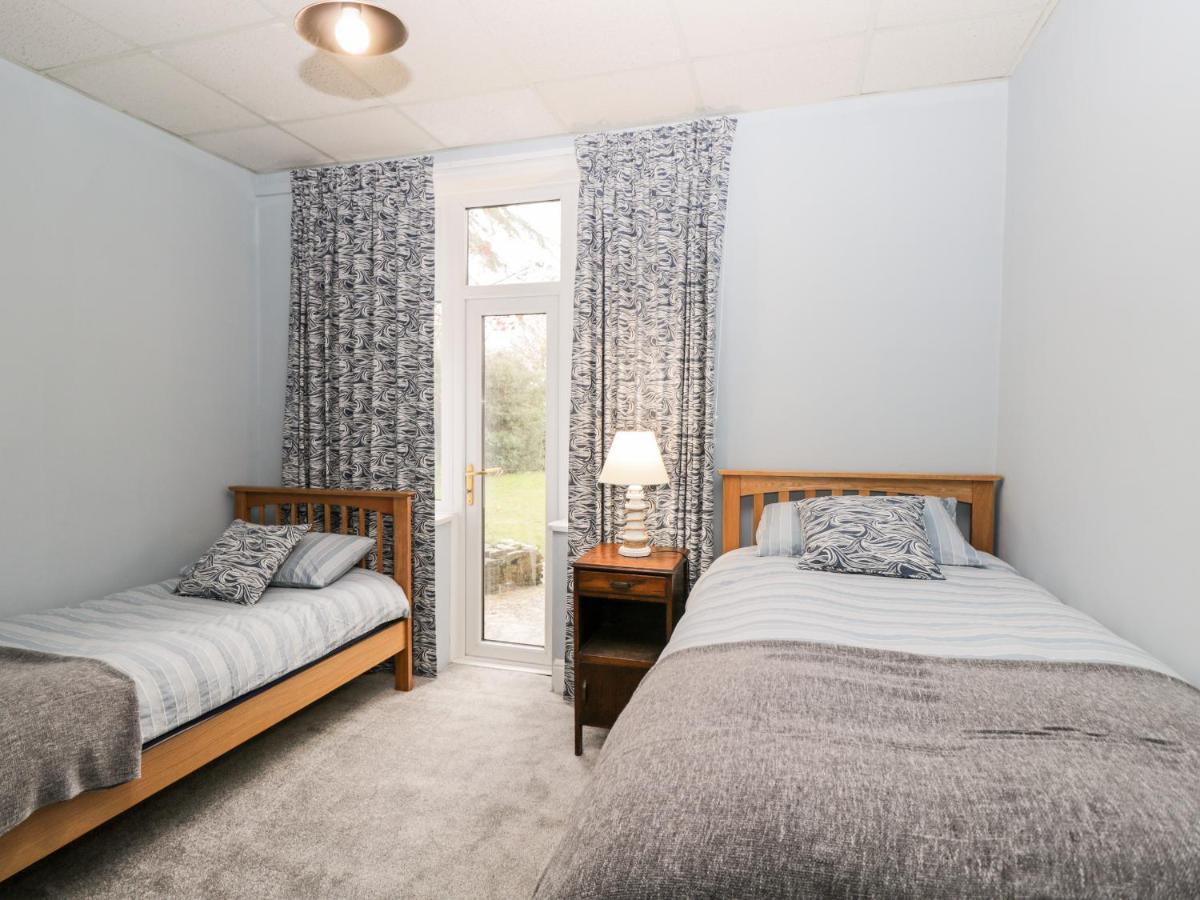 Molly'S Place Bournemouth Esterno foto