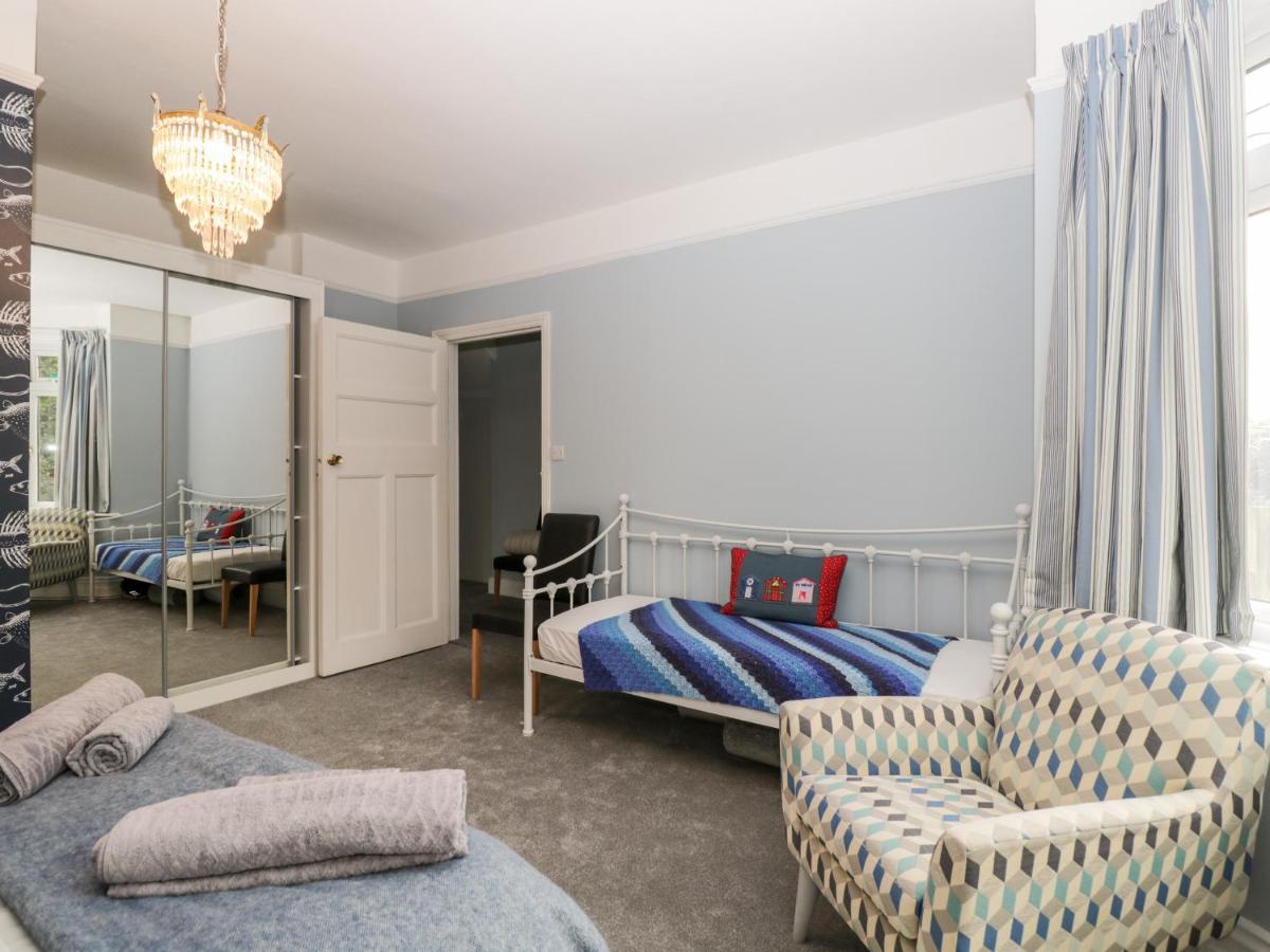Molly'S Place Bournemouth Esterno foto