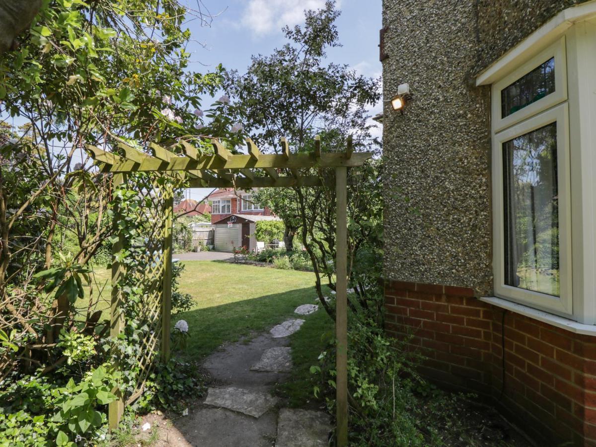 Molly'S Place Bournemouth Esterno foto