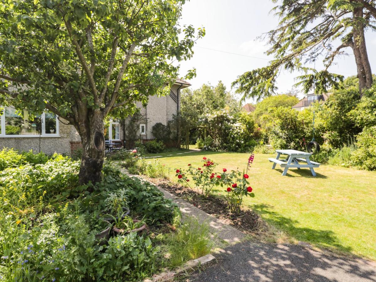 Molly'S Place Bournemouth Esterno foto