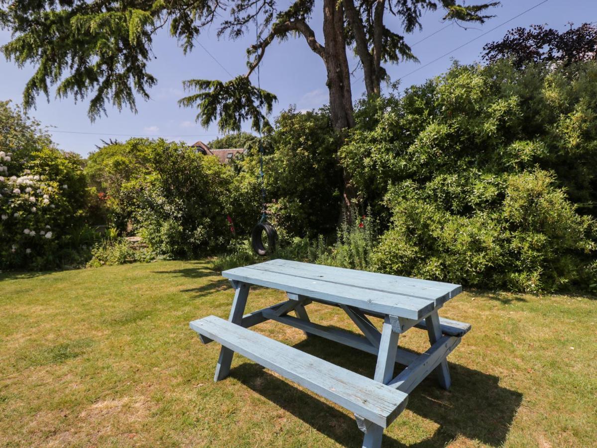 Molly'S Place Bournemouth Esterno foto