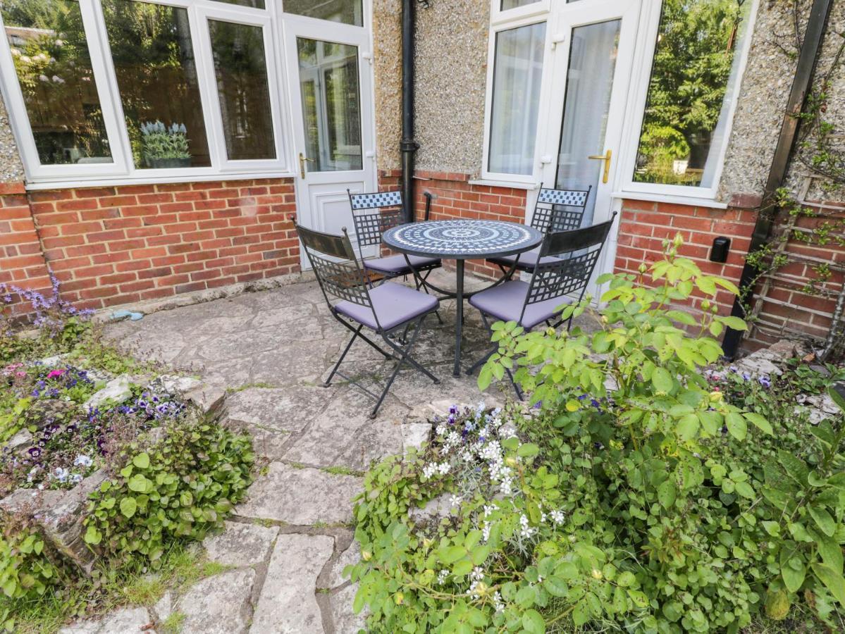 Molly'S Place Bournemouth Esterno foto
