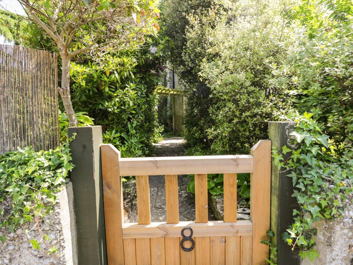 Molly'S Place Bournemouth Esterno foto