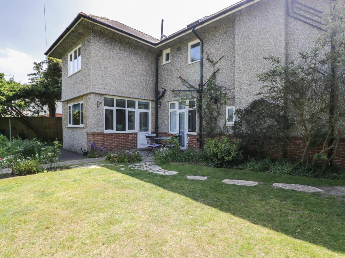 Molly'S Place Bournemouth Esterno foto